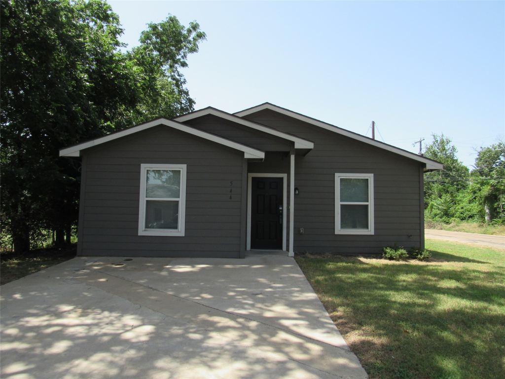 544 Lenox Street, Waco, TX 76704 — photo 1