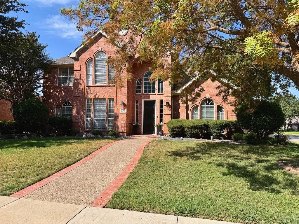 2713 Schofield Court, Plano, TX 75093 — photo 1