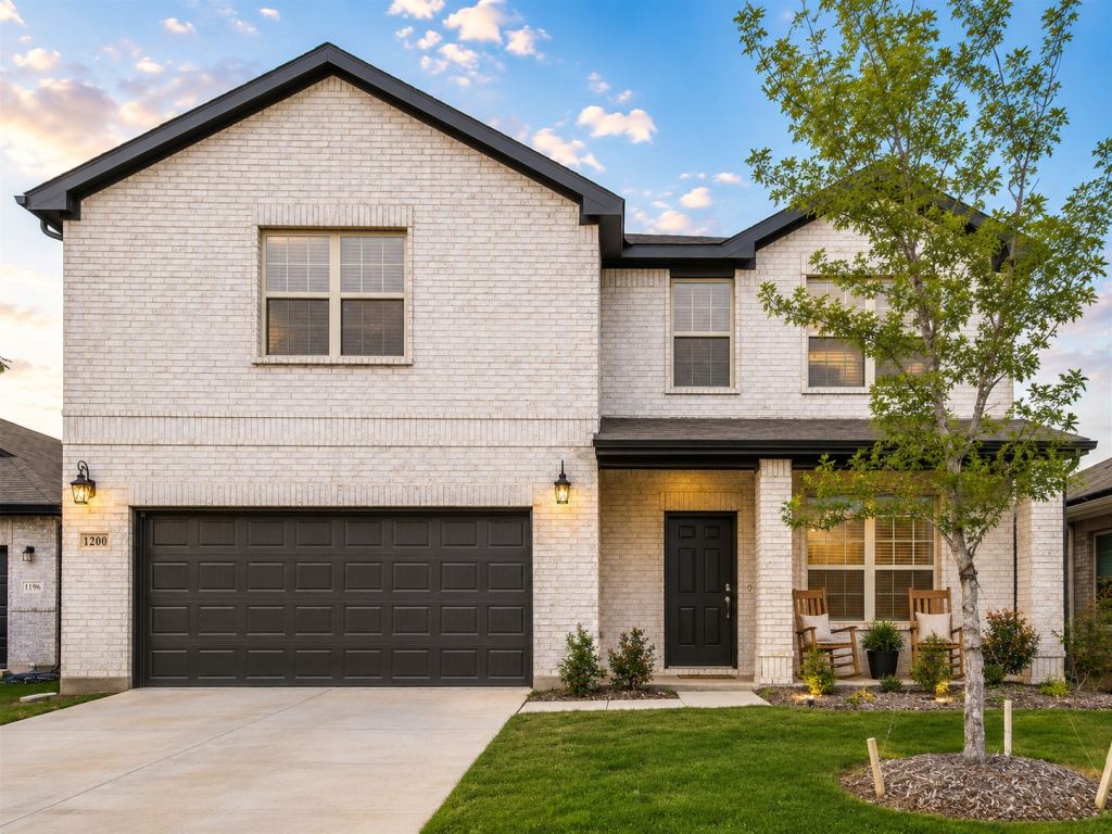 1200 Keswick Drive, Van Alstyne, TX 75495 — photo 1