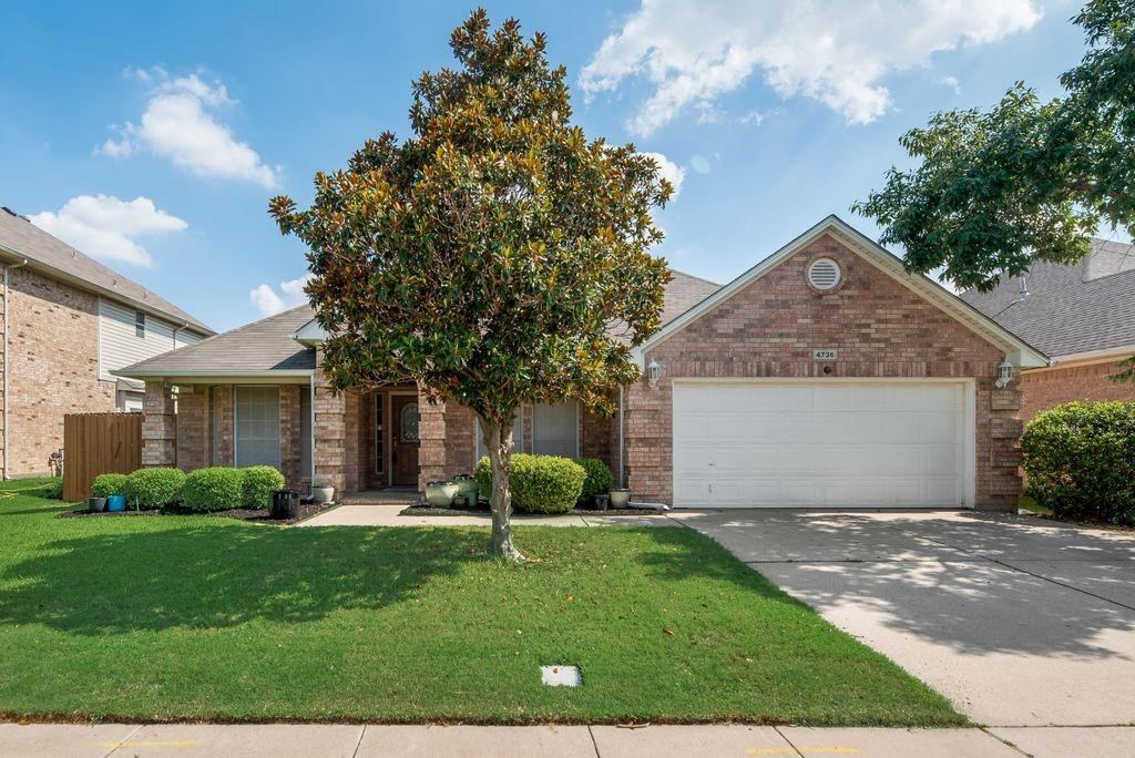 4736 Emerald Trace Way, Fort Worth, TX 76244 — photo 1