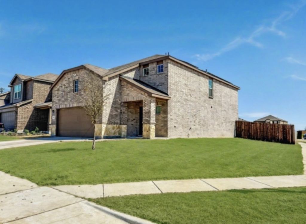 1431 Embrook Trail, Forney, TX 75126 — photo 1