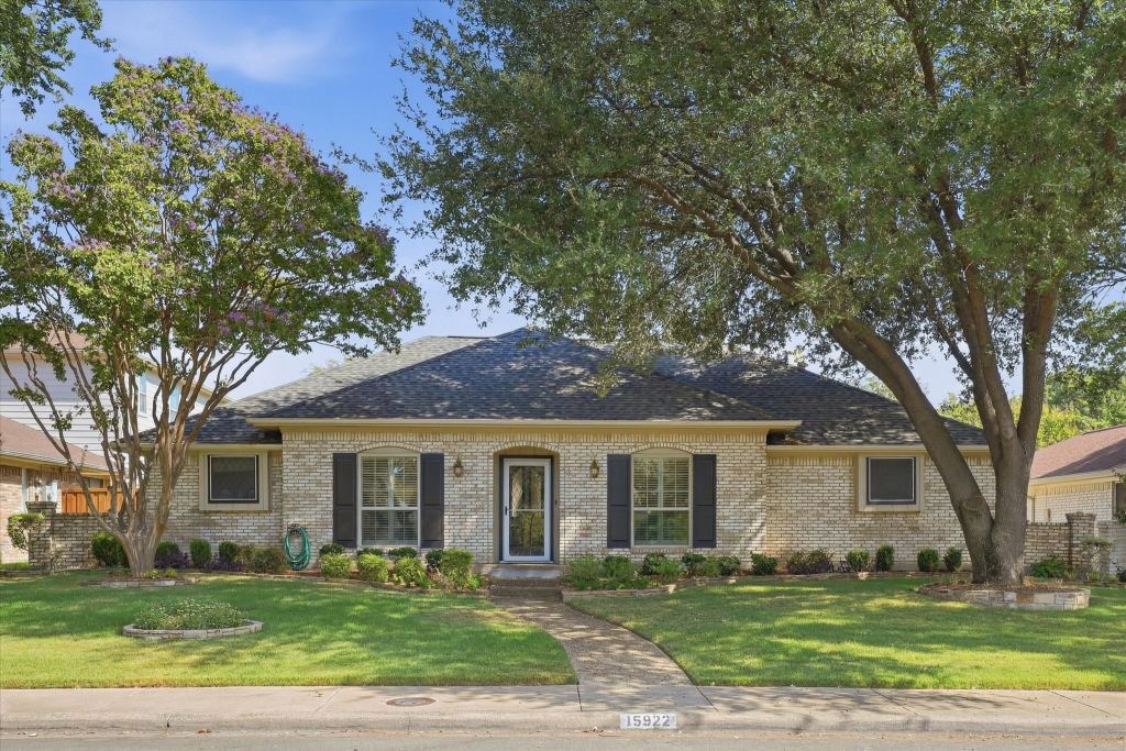 15922 Windy Meadow Drive