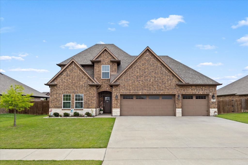 1010 Eva Drive, Greenville, TX 75402 — photo 1