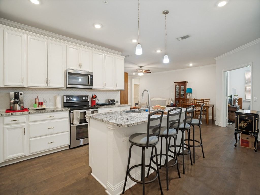651 N Watters Road 8206, Allen, TX 75013 — photo 1
