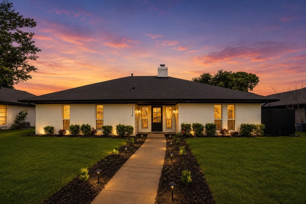 7114 Timberline Drive, Rowlett, TX 75089 — photo 1