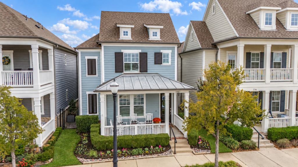 730 E Main Street