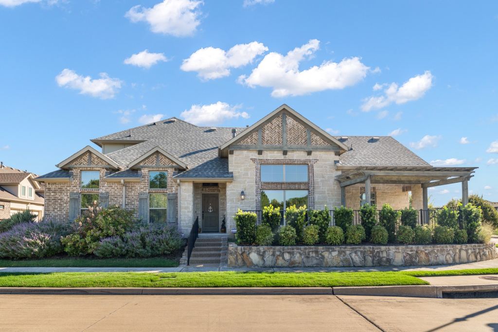 4309 Rose Garrison Lane, Arlington, TX 76005 — photo 1
