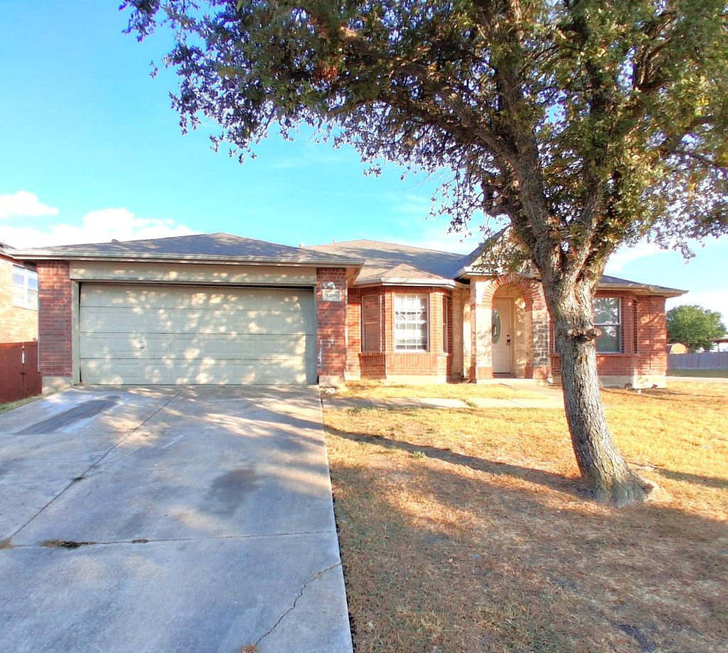 1200 Hampton Drive, Forney, TX 75126 — photo 1