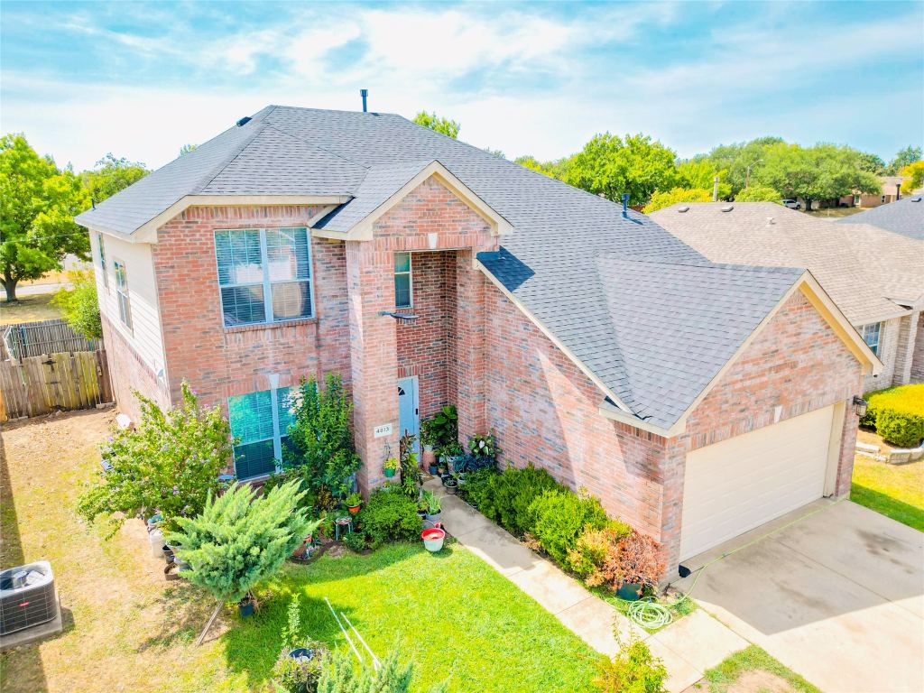 4813 Madyson Ridge Drive, Fort Worth, TX 76133 — photo 1