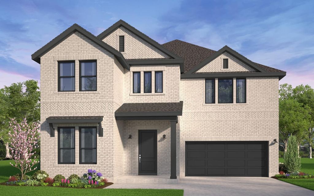15503 Violet Lane, Frisco, TX 75035 — photo 1