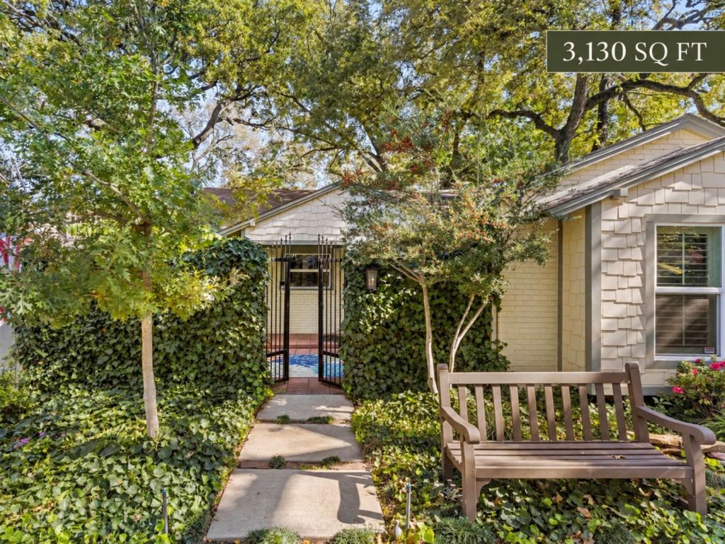 1432 Sylvan Avenue, Dallas, TX 75208 — photo 1