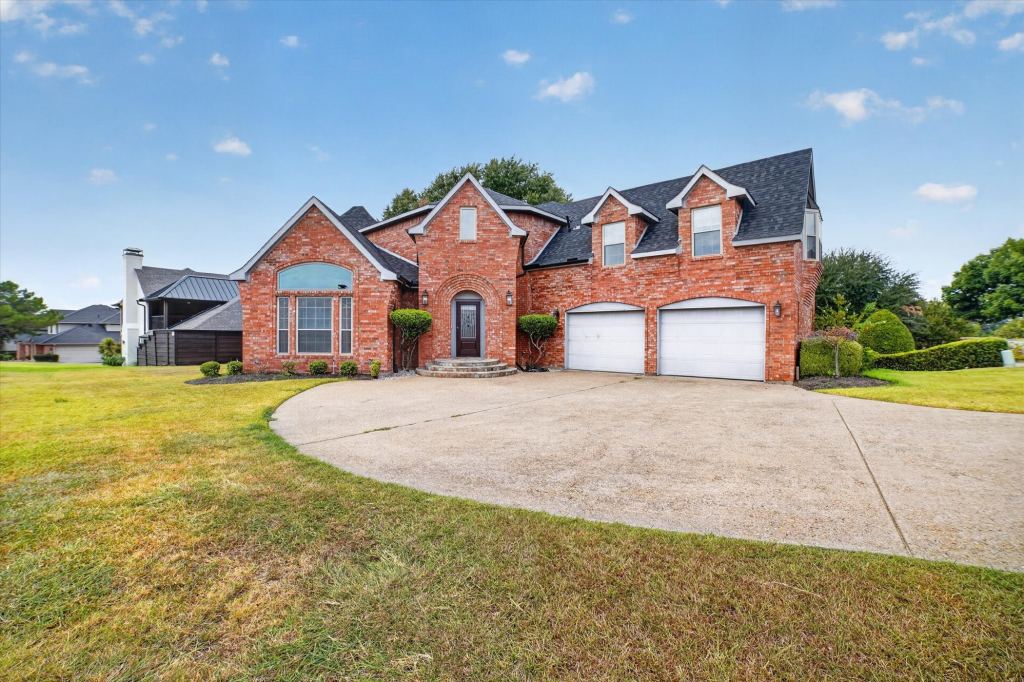 101 Reliance Court, Rockwall, TX 75032 — photo 1