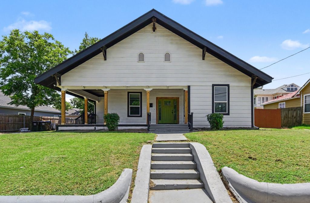 2611 Bourland Street, Greenville, TX 75401 — photo 1