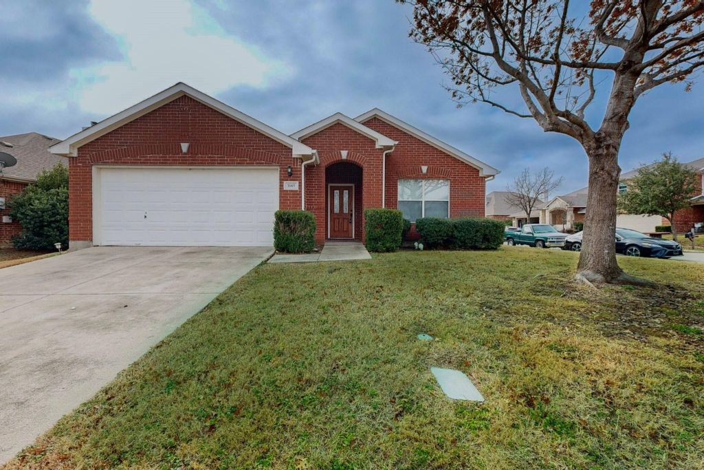 1065 Aviary Drive, Aubrey, TX 76227 — photo 1