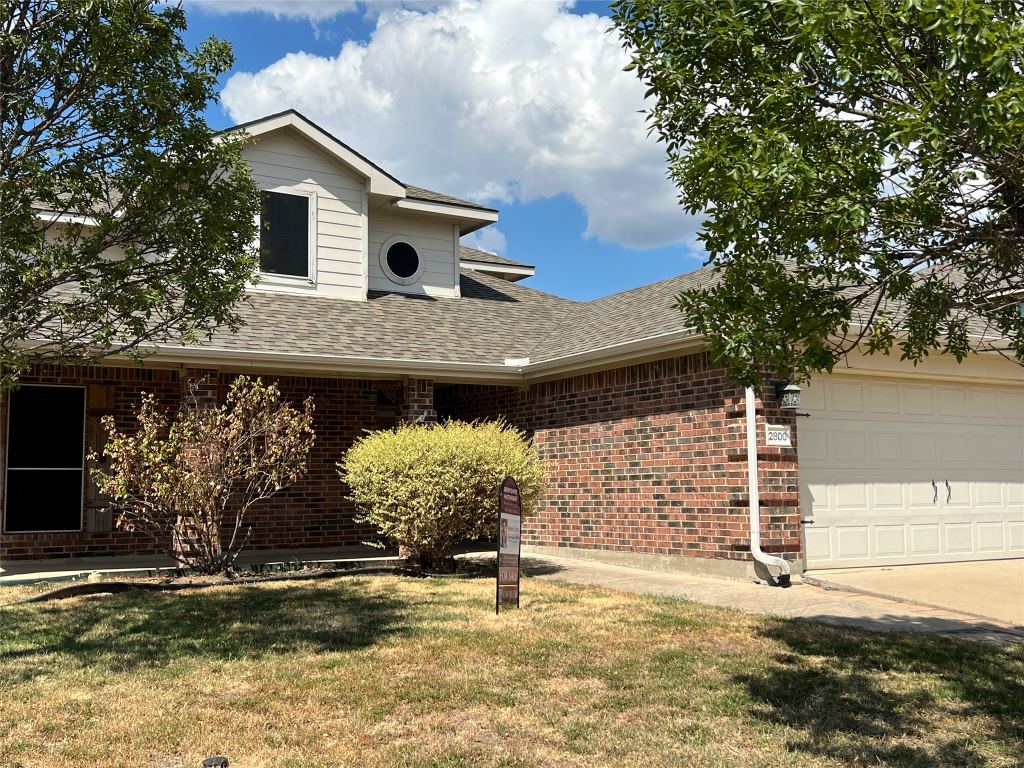 2800 Redwood Street, Royse City, TX 75189 — photo 1