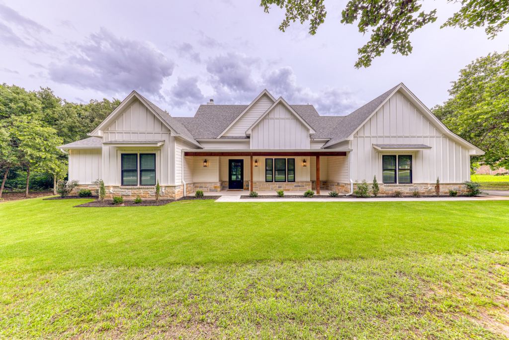 Ashley TBD N FM 51, Weatherford, TX 76085 — photo 1