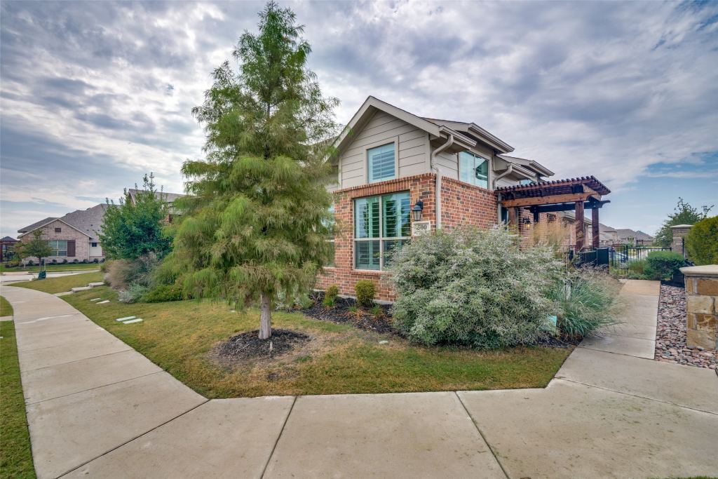 500 Oakridge Drive, Wylie, TX 75098 — photo 1
