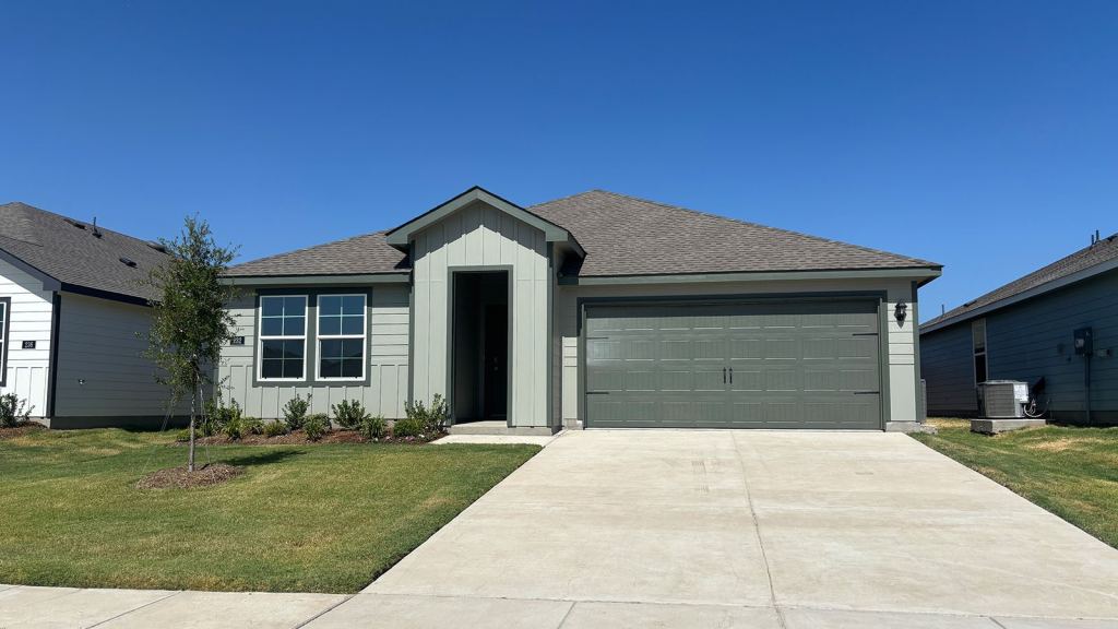 232 Whispering Pine Drive, Royse City, TX 75189 — photo 1