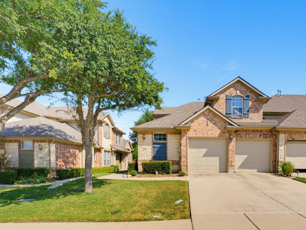 1833 Brookview Drive, Carrollton, TX 75007 — photo 1