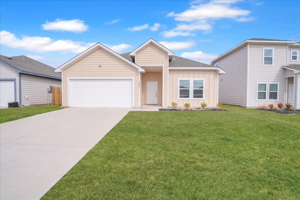 4806 Delano Street, Greenville, TX 75401 — photo 1