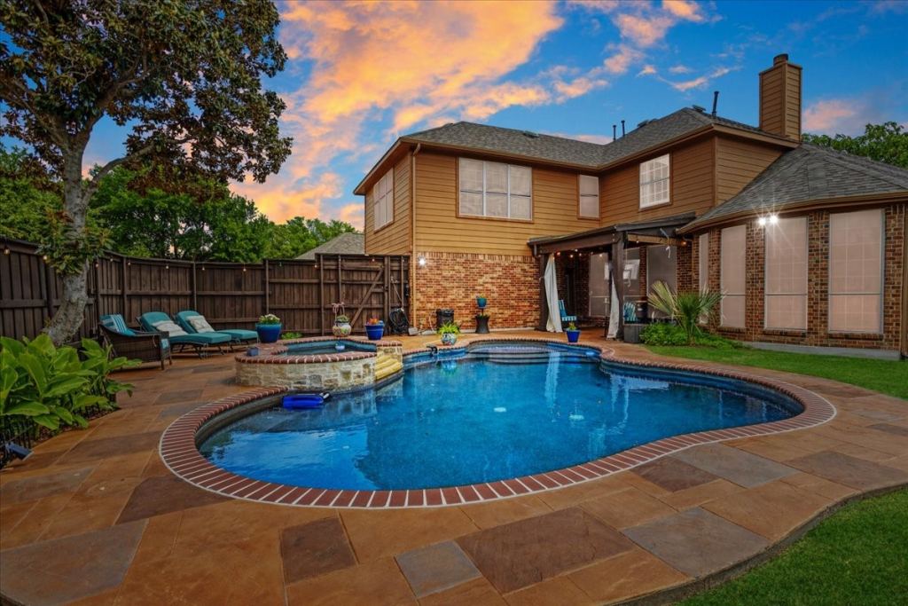 1942 Rio Blanco Drive, Frisco, TX 75033 — photo 1