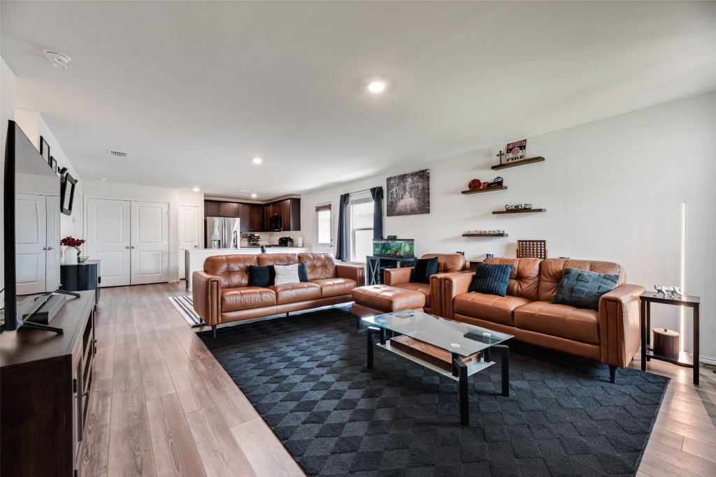 1204 Fairford Road, Crandall, TX 75114 — photo 1