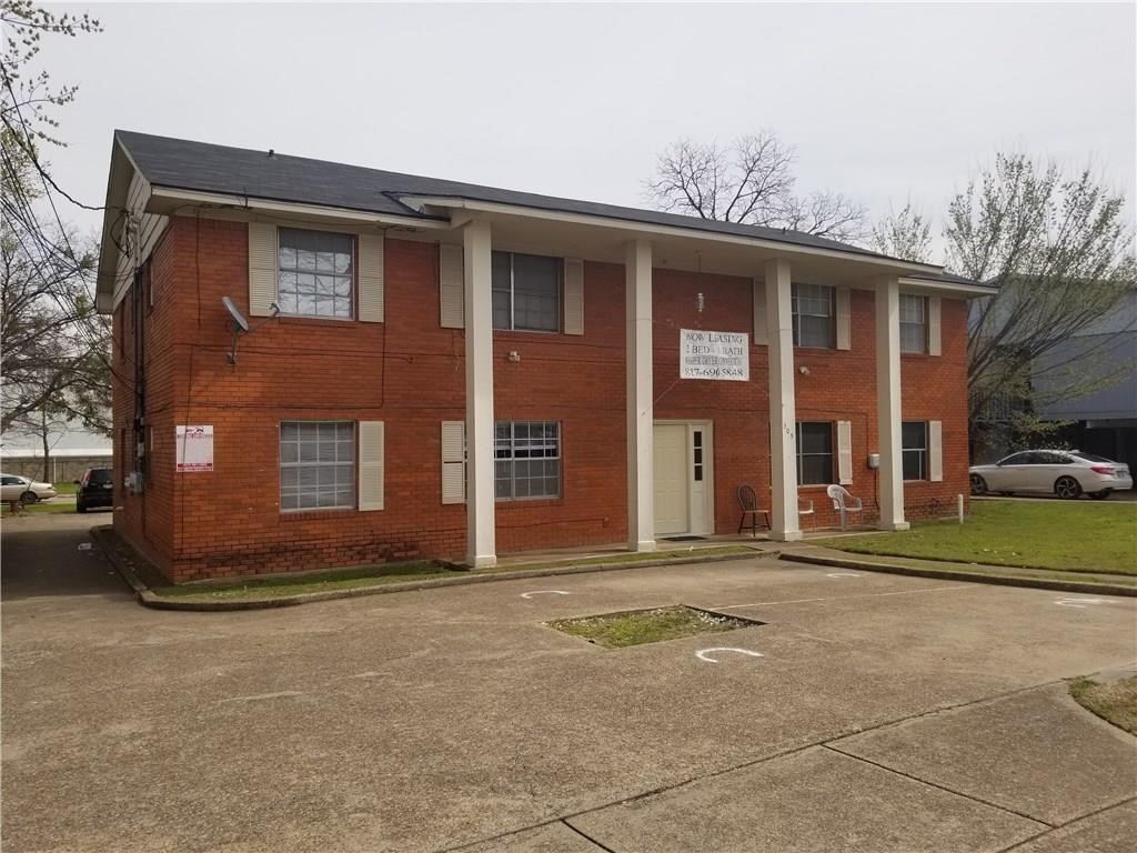 305 Lampe Street A, Arlington, TX 76010 — photo 1