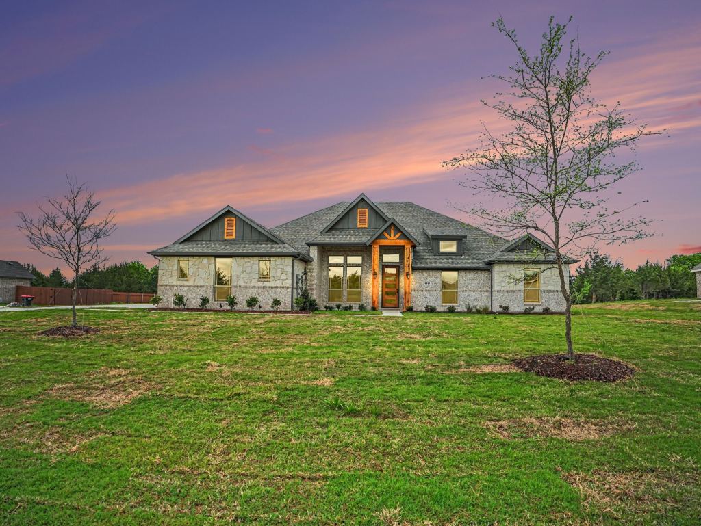 6830 Southrock Drive, Midlothian, TX 76065 — photo 1