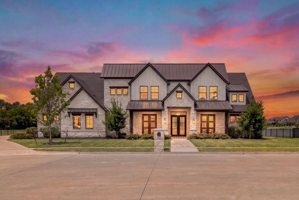 1108 Glen Abbey Court