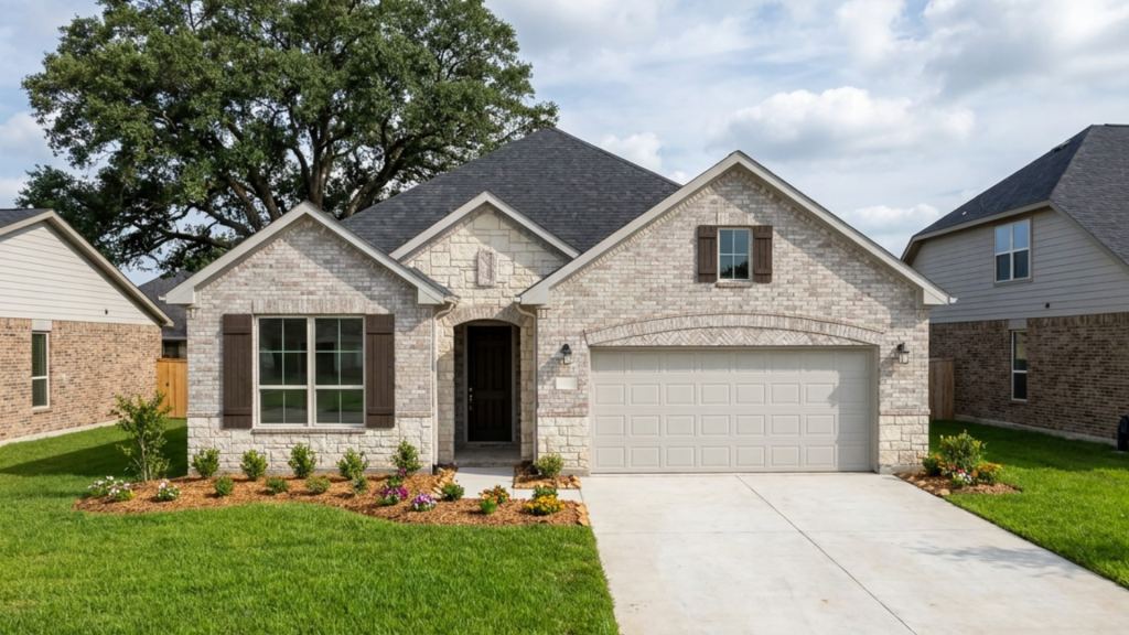 8813 Haste Lane
