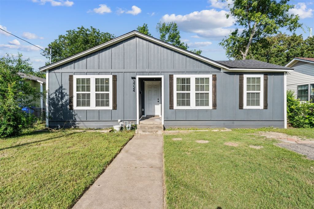 3724 N 24th Street, Waco, TX 76708 — photo 1