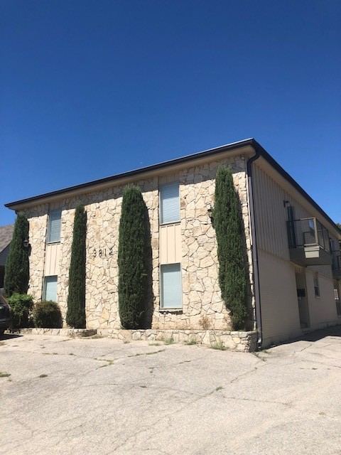 3812 E Washburn Avenue D, Fort Worth, TX 76107 — photo 1