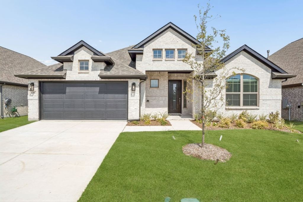 1206 Burney Court