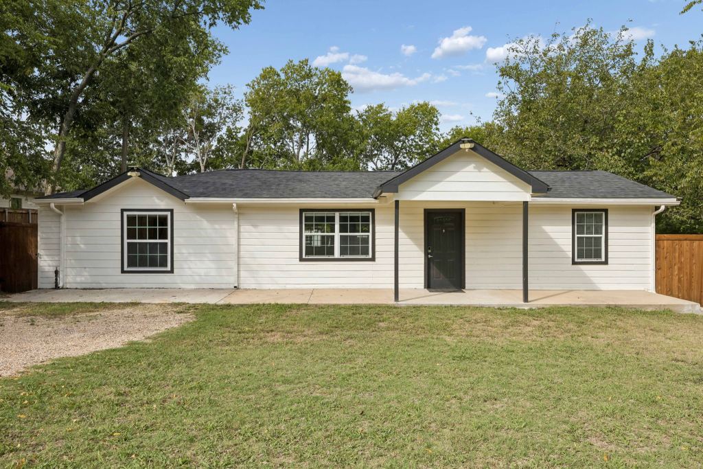 2245 County Road 337, McKinney, TX 75071 — photo 1