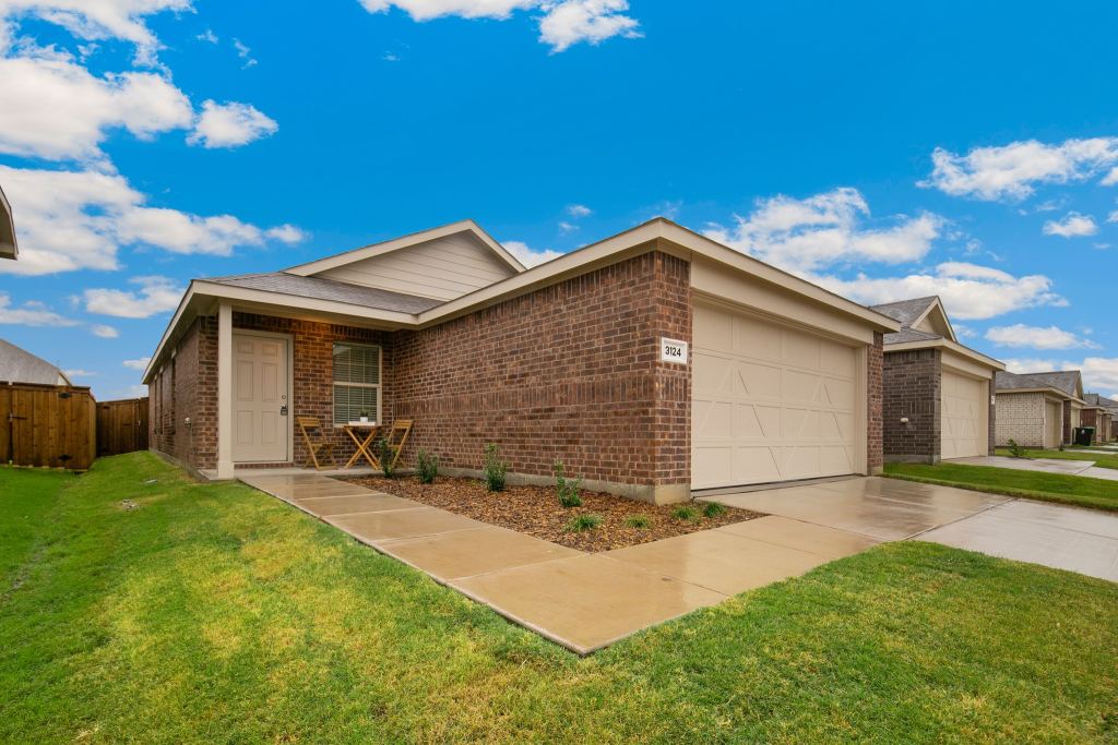 3124 Harper