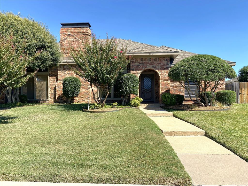 3346 Lanarc Drive, Plano, TX 75023 — photo 1