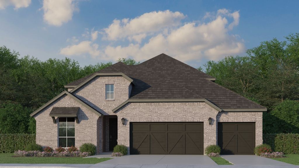 509 Barn Swallow Drive, Celina, TX 75009 — photo 1