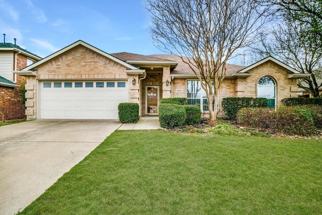 15555 Wrangler Drive, Frisco, TX 75035 — photo 1