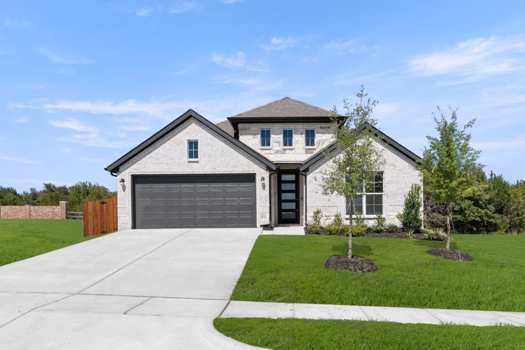 2305 Shamrock Lane, Weatherford, TX 76087 — photo 1