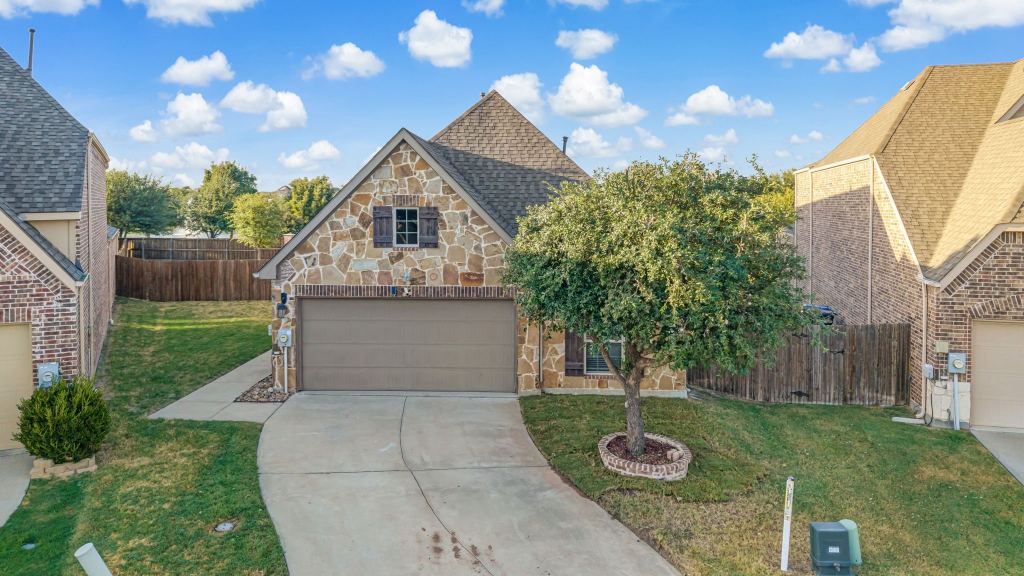 10228 Tanner Mill Drive