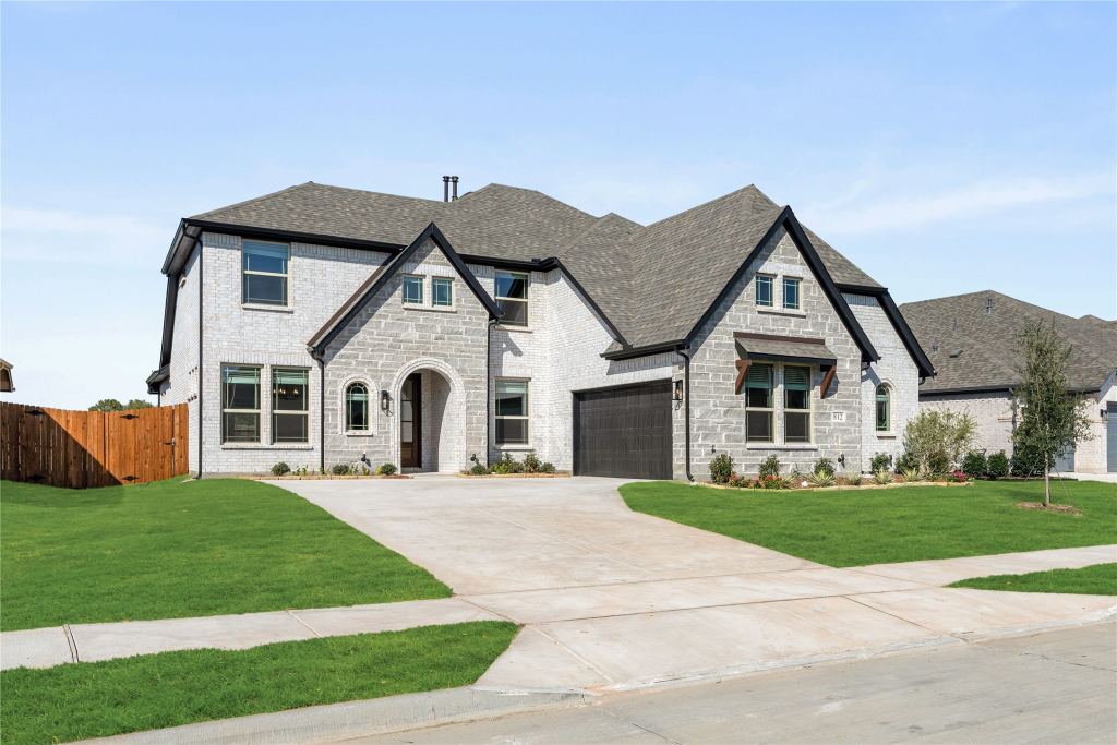 812 Twin Pine Court, Anna, TX 75409 — photo 1