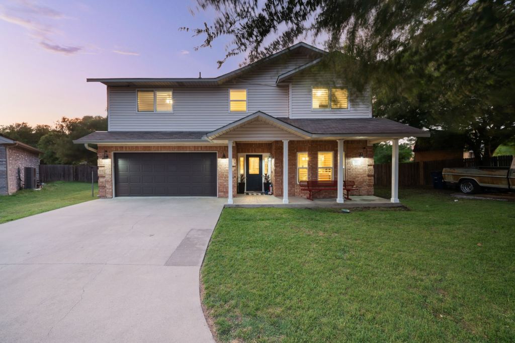 336 Timbercreek Court, Princeton, TX 75407 — photo 1