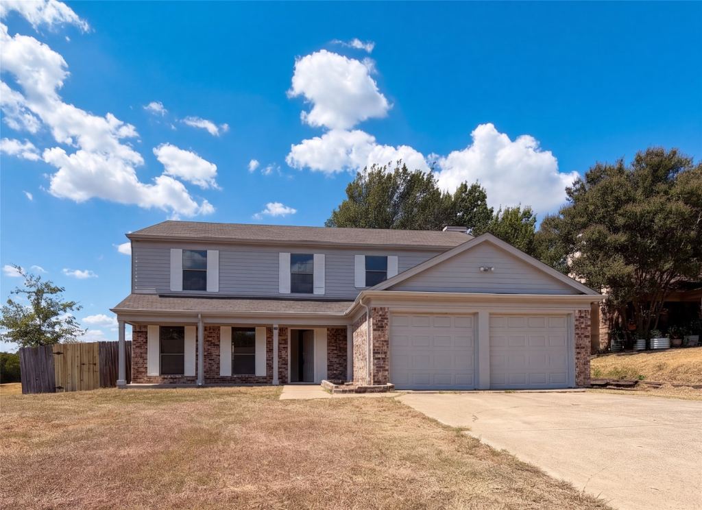 4622 Covington Court, Grand Prairie, TX 75052 — photo 1