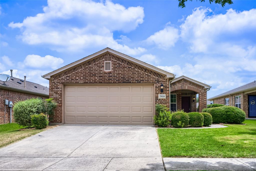 7918 Tatum Drive, Frisco, TX 75036 — photo 1