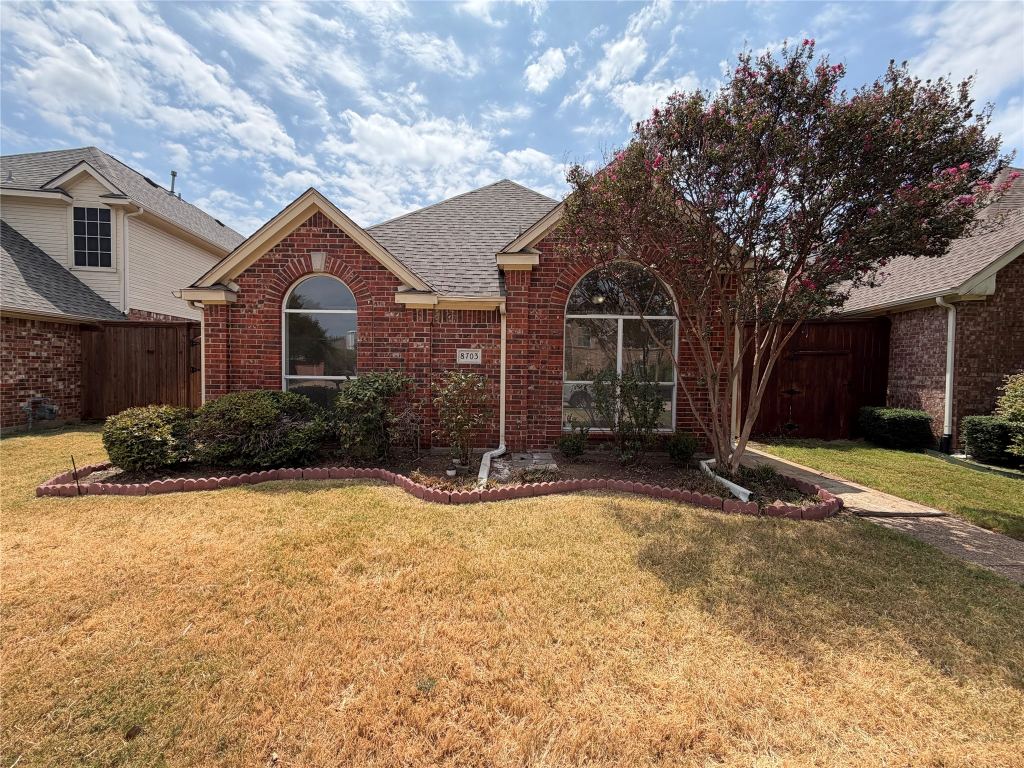 8703 Stonecrest Drive
