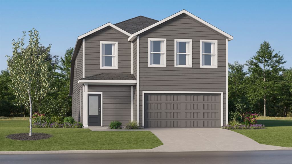 636 Kinglet Lane, Princeton, TX 75407 — photo 1