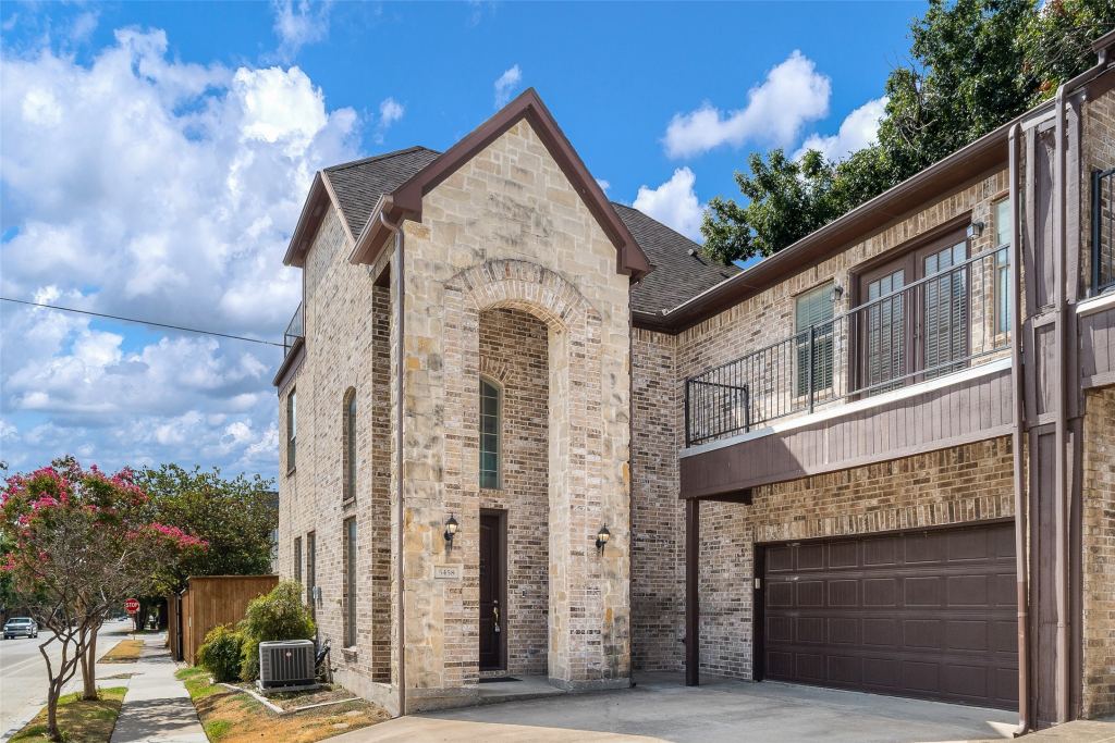 5456 Longview Street, Dallas, TX 75206 — photo 1