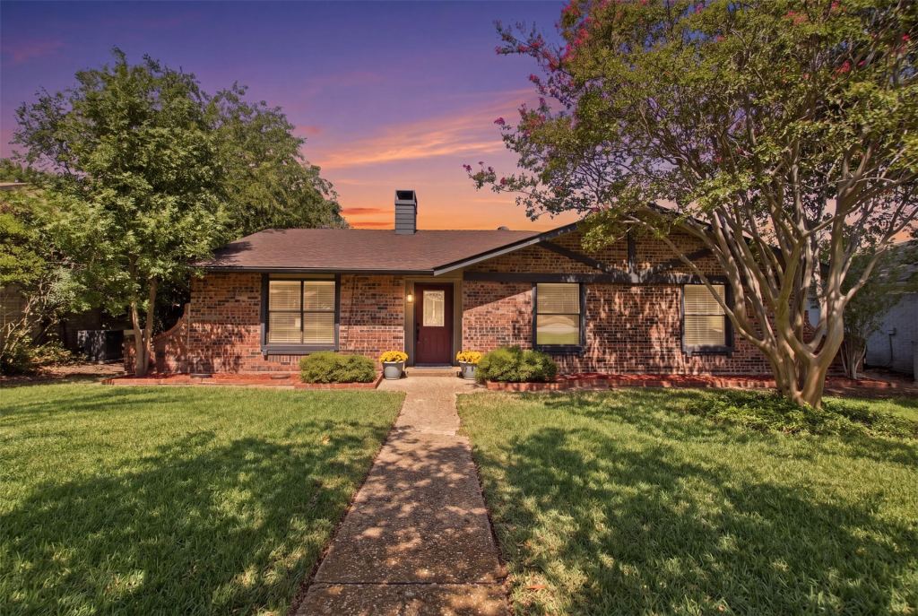 2929 Spring Brook Drive, Garland, TX 75044 — photo 1