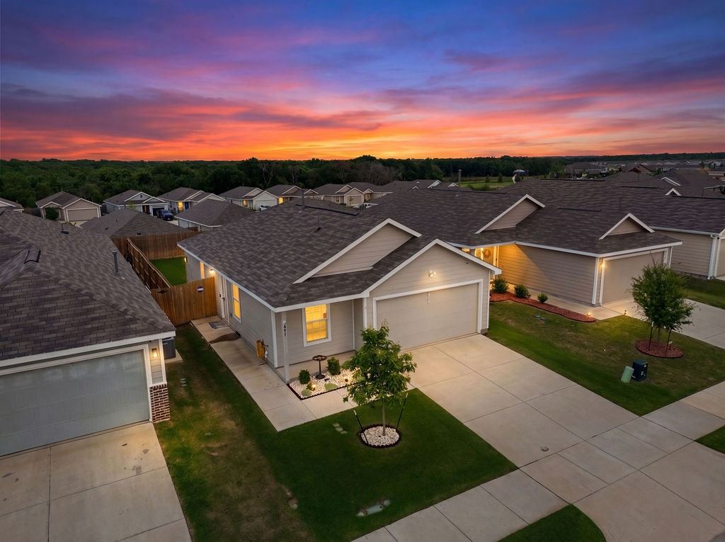 2233 Great Belt Boulevard, Crandall, TX 75114 — photo 1