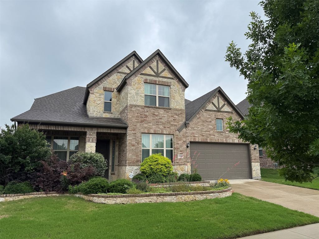 12407 Scottswood Road, Frisco, TX 75035 — photo 1